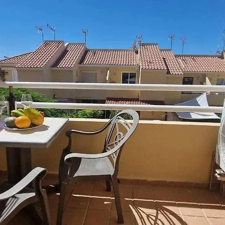 Marlenghi Sonemar Apartment *