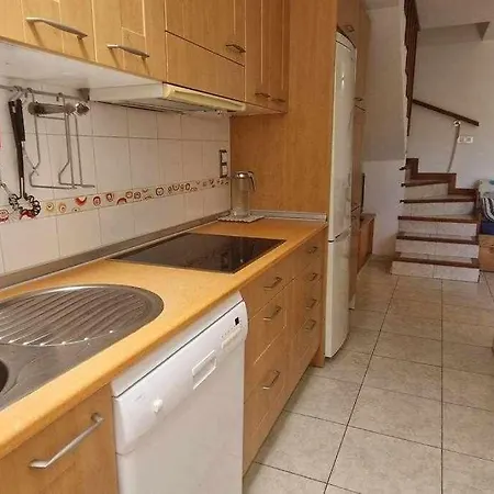 Marlenghi Sonemar Apartment