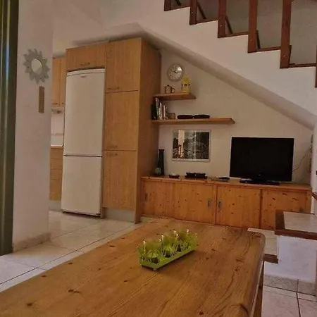 Marlenghi Sonemar Appartement