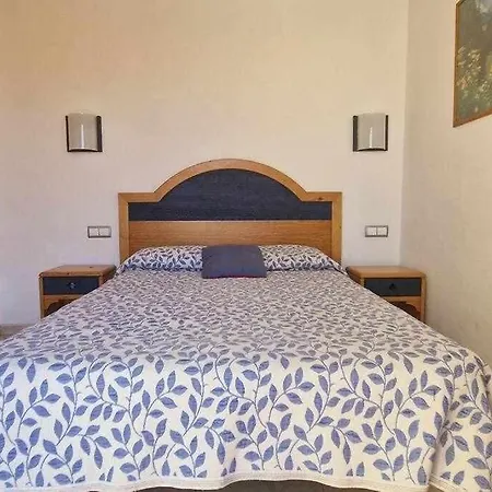 Apartment Marlenghi Sonemar San Bartolomé