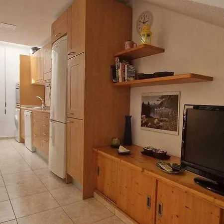 Appartement Marlenghi Sonemar *