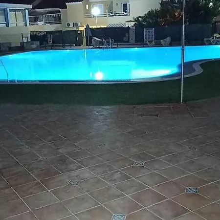 Marlenghi Sonemar Appartement *
