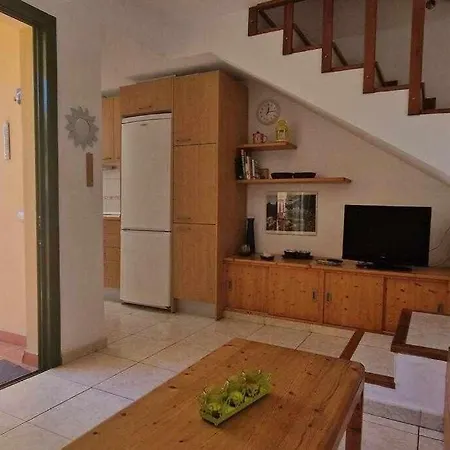 Appartement Marlenghi Sonemar