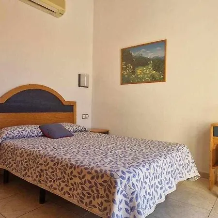 Appartement Marlenghi Sonemar *
