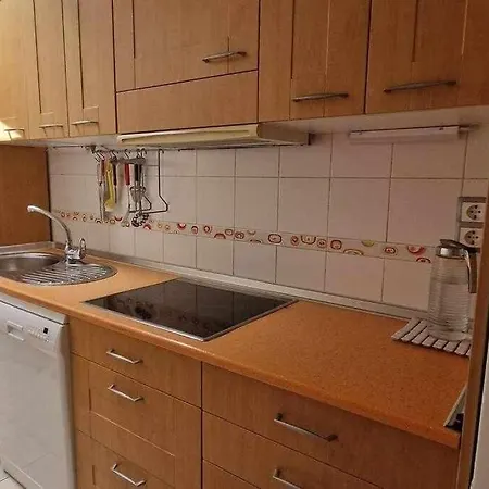 Marlenghi Sonemar Appartement *