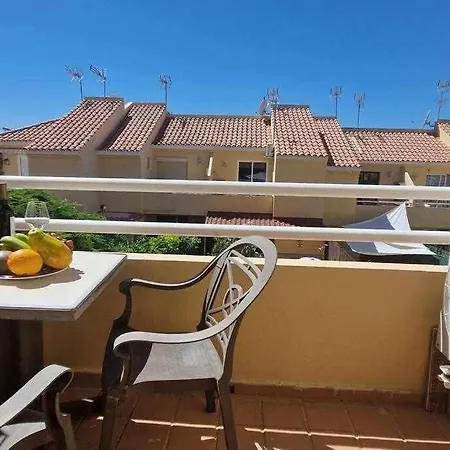 Marlenghi Sonemar Appartement *