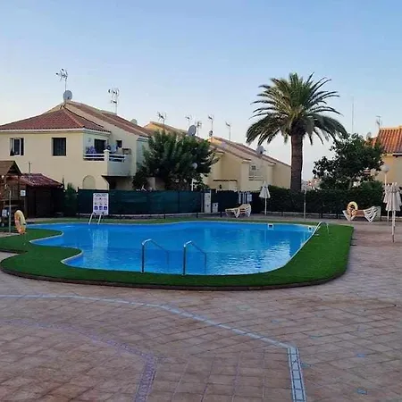 Appartement Marlenghi Sonemar *