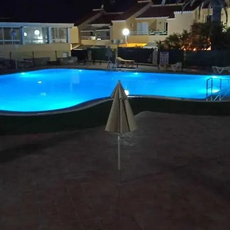 Appartement Marlenghi Sonemar San Bartolomé