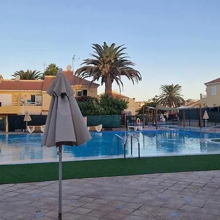 Marlenghi Sonemar Appartement San Bartolomé