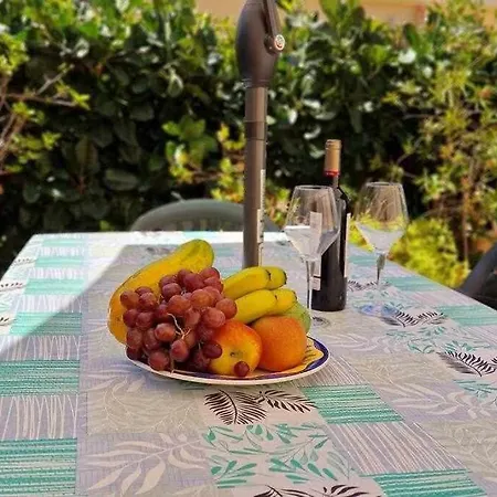 Marlenghi Sonemar Appartement San Bartolomé