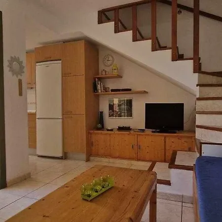 Appartement Marlenghi Sonemar